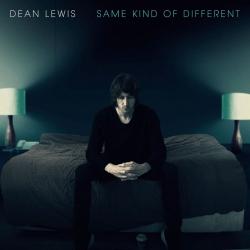 Lose My Mind del álbum 'Same Kind of Different - EP'