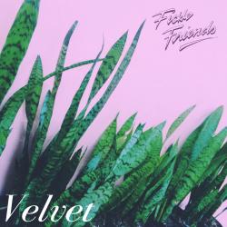 Paris del álbum 'Velvet - EP'