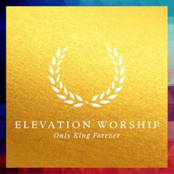 Glory is Yours del álbum 'Only King Forever'