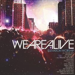 All Around The World del álbum 'We Are Alive'