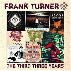 Fields Of June del álbum 'The Third Three Years'