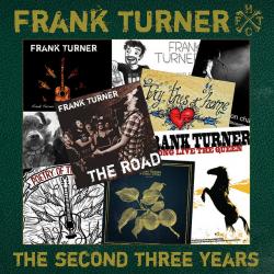 Thunder Road del álbum 'The Second Three Years'