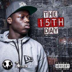 Drive Me del álbum 'The 15th Day'