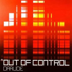Out Of Control del álbum 'Out of Control'