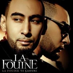 Fouiny Juice ((hosted by DJ Battle)) del álbum 'La Fouine vs Laouni'