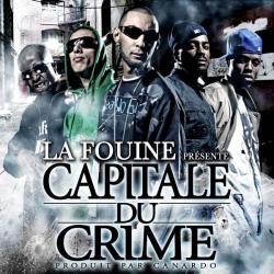 Capitale Du Crime