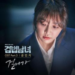 Investigation Couple OST Part 3 - Single