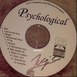 Psychological: The Mixtape