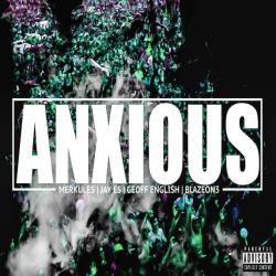 Anxious - Single