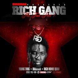 Rich Gang: Tha Tour Part 1 