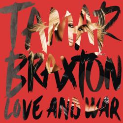 Where It Hurts del álbum 'Love and War'