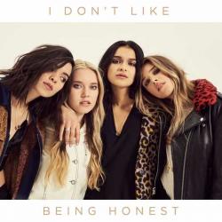 Touch del álbum 'I Don’t Like Being Honest'