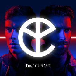 City On Lockdown del álbum 'Los Amsterdam'
