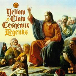 Legends del álbum 'Legends EP'