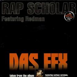 Rap Scholar (12