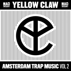 Amsterdam Trap Music Vol. 2 EP