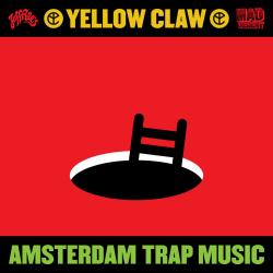 Amsterdam Trap Music EP