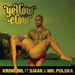 Krokobil EP