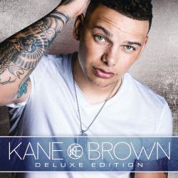 What's Mine Is Yours del álbum 'Kane Brown (Deluxe Edition)'