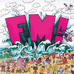 New earlsweatshirt (Interlude) del álbum 'FM!'