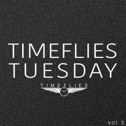 Attention (Charlie Puth cover) del álbum 'Timeflies Tuesday, Vol. 3'