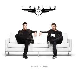 All We Got Is Time del álbum 'After Hours'