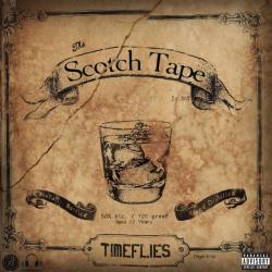 Turn It Up del álbum 'The Scotch Tape'