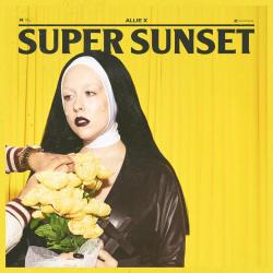 Super Sunset Intro del álbum 'Super Sunset'