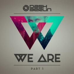 Earth Meets Water del álbum 'We Are (Part 1)'