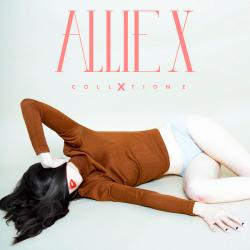 COLLXTION I - EP