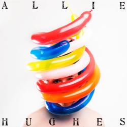 Not The Stars del álbum 'Allie Hughes'