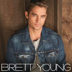 Close Enough del álbum 'Brett Young'