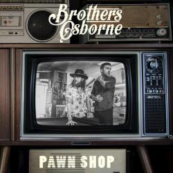 Greener Pastures del álbum 'Pawn Shop'