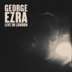 Live in London - EP