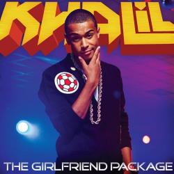 Girlfriend Ring Tone del álbum 'The Girlfriend Package'