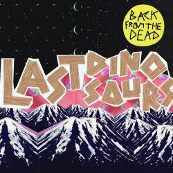Back from the Dead [EP]