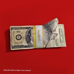 R.I.C.O. del álbum 'Dreams Worth More Than Money'