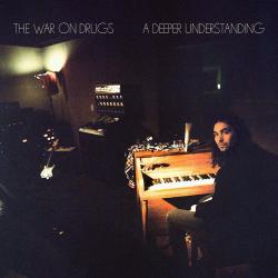 Strangest Thing del álbum 'A Deeper Understanding'