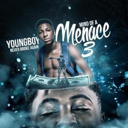 Bootin In This del álbum 'Mind of a Menace 3'