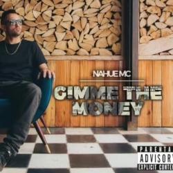 F4KE$ ( CON. Duki ) del álbum 'Gimme The Money'