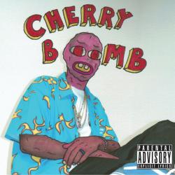 RUN del álbum 'Cherry Bomb'