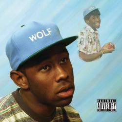 Jamba del álbum 'Wolf'
