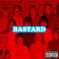 French del álbum 'Bastard'