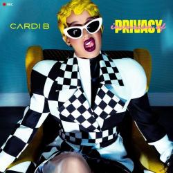 Money Bag del álbum 'Invasion of Privacy'