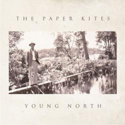 Paint del álbum 'Young North – EP'
