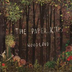 Bloom del álbum 'Woodland - EP'