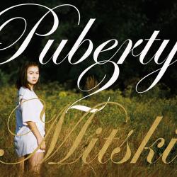 A Burning Hill del álbum 'Puberty 2 '