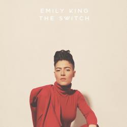 Already There del álbum 'The Switch'