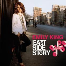 Business Man del álbum 'East Side Story'