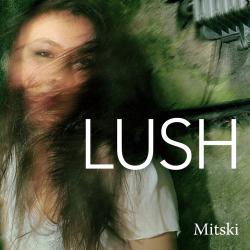 Brand New City del álbum 'Lush'